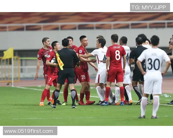 亚冠激战上港迎战水源全力争胜展现球队实力与决心